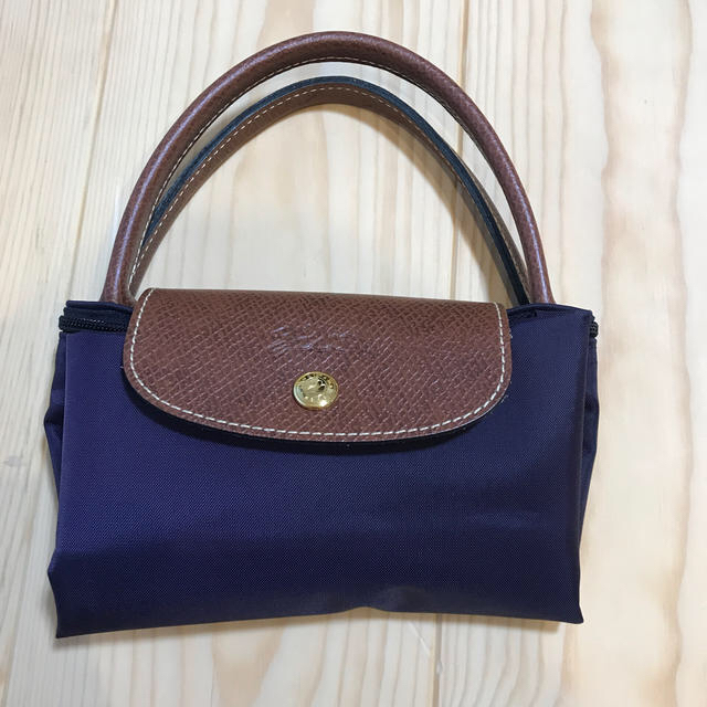 LONGCHAMP(ロンシャン)のトートバッグ レディースのバッグ(トートバッグ)の商品写真