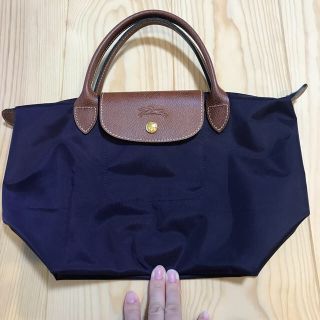 ロンシャン(LONGCHAMP)のトートバッグ(トートバッグ)