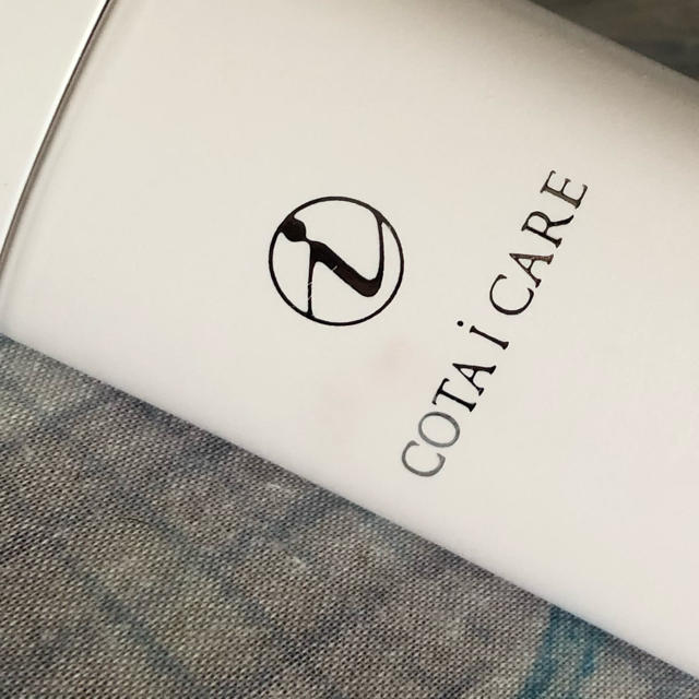 COTA I CARE(コタアイケア)のコタ シャンプー 5  80ml コスメ/美容のヘアケア/スタイリング(シャンプー)の商品写真