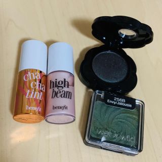 ベネフィット(Benefit)のベネフィットトゥーフェイス格安セット(チーク)