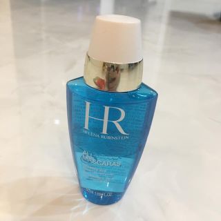 ヘレナルビンスタイン(HELENA RUBINSTEIN)のヘレナルビンスタイン オールマスカラリムーバー 50ml(クレンジング/メイク落とし)