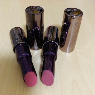 アーバンディケイ(Urban Decay)のURBAN DECAY ランコムセット(口紅)