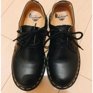 ドクターマーチン(Dr.Martens)のDr.Martin 3ホール(ブーツ)