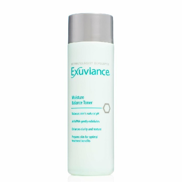 Exuviance(エクスビアンス)のモイスチャー・トーナー 200ml エクスビアンス  Exuviance コスメ/美容のスキンケア/基礎化粧品(化粧水/ローション)の商品写真