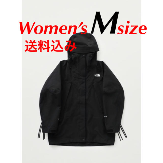 GTX PRO SKI JACKET ブラック WOMEN’S M