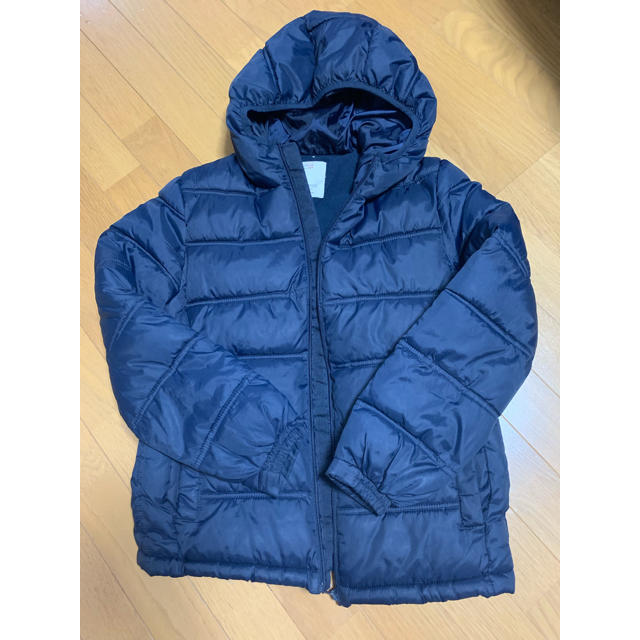 ZARA KIDS(ザラキッズ)のZARA kidsダウン キッズ/ベビー/マタニティのキッズ服男の子用(90cm~)(ジャケット/上着)の商品写真