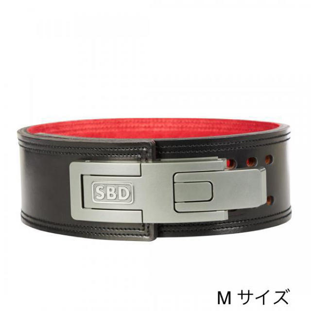 SBD パワーリフティングベルト13mm | SBD Apparel Japan SBD パワーリフティングベルト13mm | SBD Apparel Japan