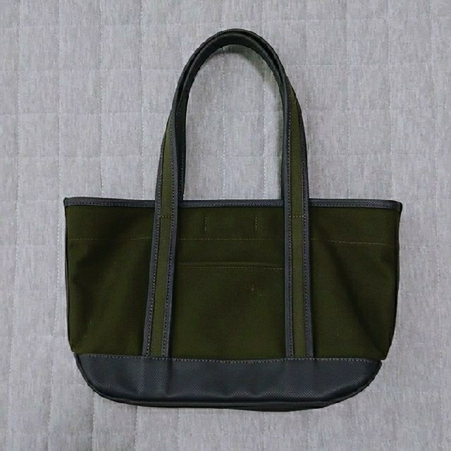 PORTER(ポーター)の【aiko様専用】【再値下げ】ポーターガールズ ミニトートバッグ レディースのバッグ(トートバッグ)の商品写真