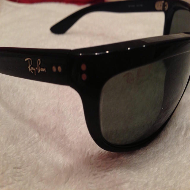 Ray-Ban(レイバン)の【正規品】Ray-Ban サングラス レディースのファッション小物(サングラス/メガネ)の商品写真