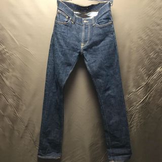 ヌーディジーンズ(Nudie Jeans)のnudie jeans デニム ジーンズ(デニム/ジーンズ)