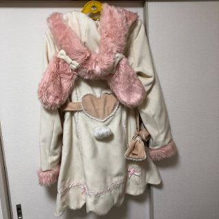 夢展望(ロングコート)のフリマアイテム一覧 夢展望(ロングコート)のフリマアイテム一覧