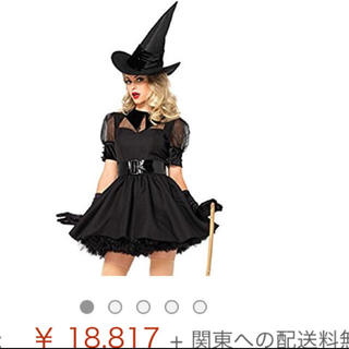 ハロウィン 魔女 コスプレ 衣装 カトパン着用 の通販 By みかん S Shop ラクマ