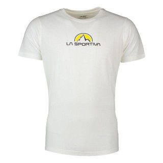 スポルティバ(LA SPORTIVA)のスポルティバ　フットプリントtee(Tシャツ/カットソー(半袖/袖なし))