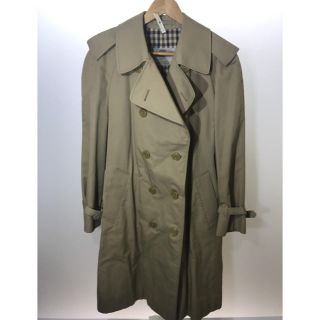 アクアスキュータム(AQUA SCUTUM)のAquascutum/アクアスキュータム/トレンチコート/ベージュ(トレンチコート)