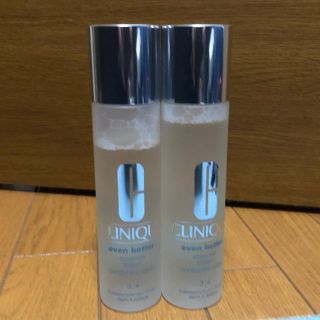 クリニーク(CLINIQUE)のクリニーク CLINIQUE 保湿ローション 200ml 2本セット(化粧水/ローション)