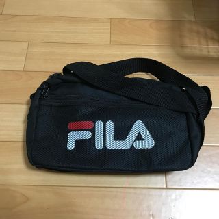 フィラ(FILA)のFILAバック(ショルダーバッグ)