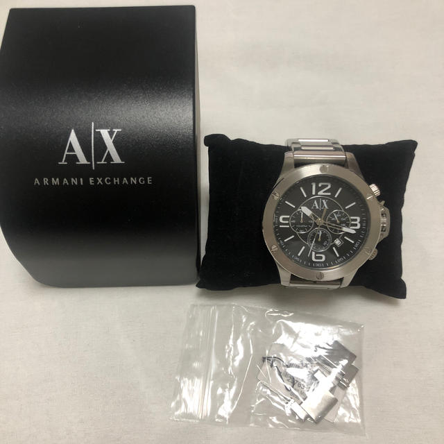 ARMANI EXCHANGE(アルマーニエクスチェンジ)のアルマーニエクスチェンジ メンズの時計(腕時計(アナログ))の商品写真