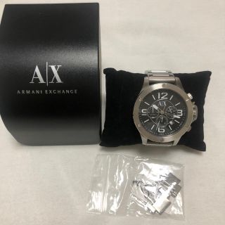 アルマーニエクスチェンジ(ARMANI EXCHANGE)のアルマーニエクスチェンジ(腕時計(アナログ))