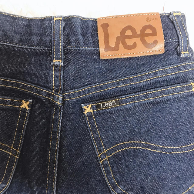 Lee デニムパンツ