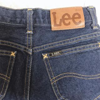 リー(Lee)のLee デニムパンツ(パンツ/スパッツ)