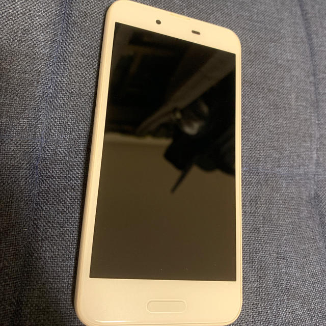 SHV40 SHARP AQUOS