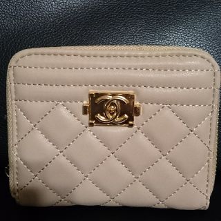 シャネル(CHANEL)のCHANELノベルティ　コインケース(コインケース)