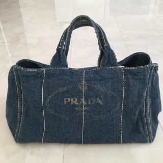 プラダ(PRADA)のプラダ カナパ (トートバッグ)