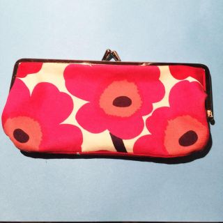 マリメッコ(marimekko)の正規品マリメッコ ウニッコ ペンケース(その他)