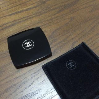 シャネル(CHANEL)のシャネル♡ミラー(日用品/生活雑貨)