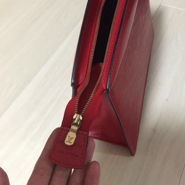 LOUIS VUITTON(ルイヴィトン)のな様専用  レディースのバッグ(クラッチバッグ)の商品写真