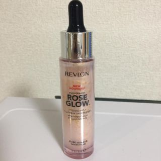 レブロン(REVLON)のレブロン REVLON フォトレディ ローズグロウプライマー 新品未開封(化粧下地)