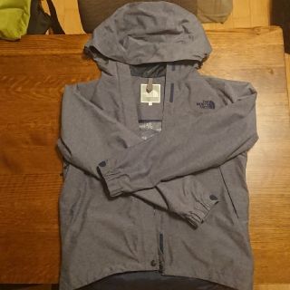 ザノースフェイス(THE NORTH FACE)の【購入希望の方限定】ノースフェイス ノベルティースクープジャケット(ナイロンジャケット)