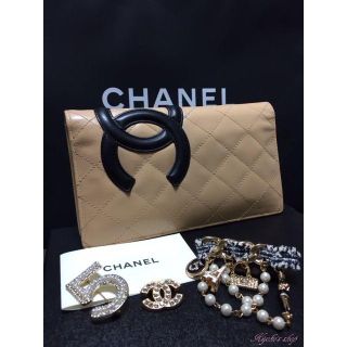 シャネル(CHANEL)のM様　専用ページ(財布)