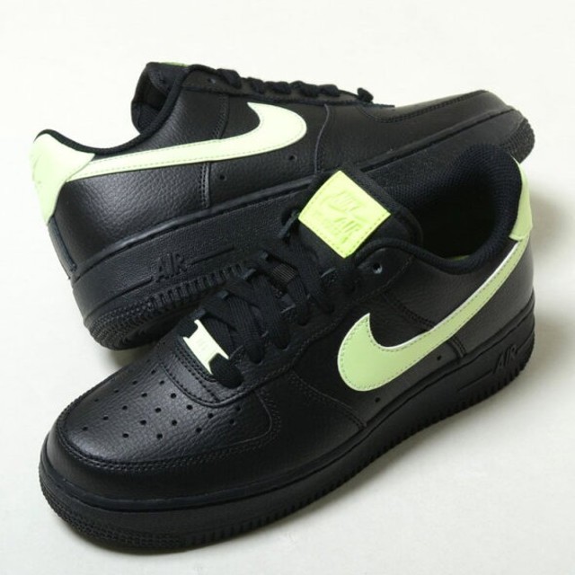 即決可能　nike air force 1'07 LV8