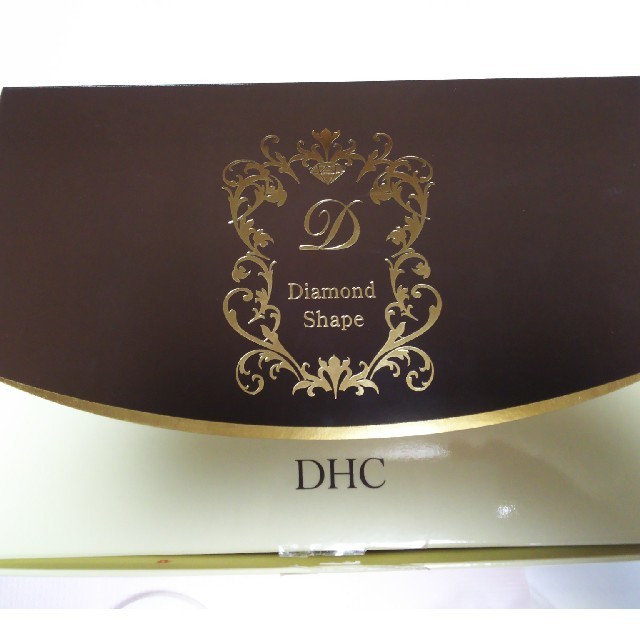 DHC ダイヤモンドシェイプ 1