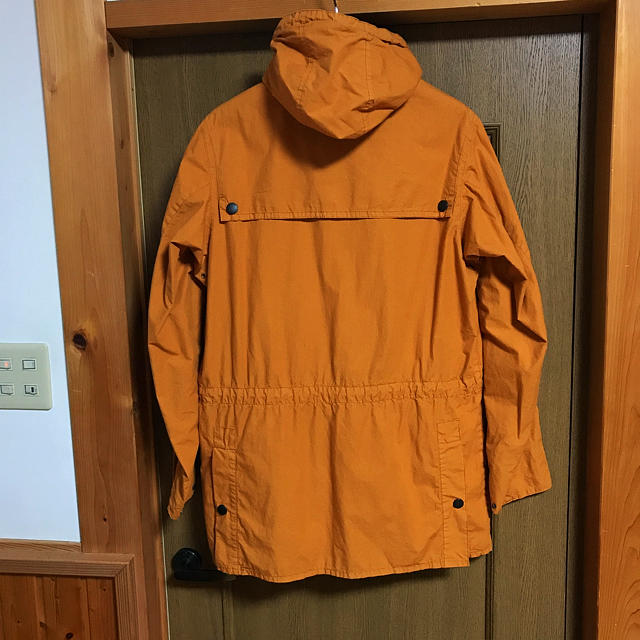 Barbour(バーブァー)の新品 バブアー ダーハム  メンズのジャケット/アウター(マウンテンパーカー)の商品写真