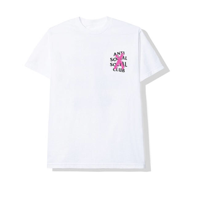 ANTI(アンチ)のassc tシャツ Lサイズ メンズのトップス(Tシャツ/カットソー(半袖/袖なし))の商品写真