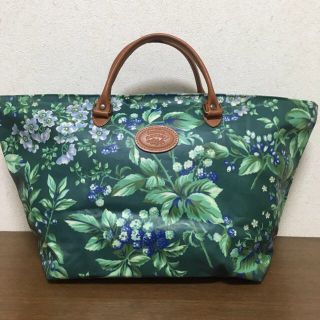 ローラアシュレイ(LAURA ASHLEY)のローラアシュレイ トートバッグ(トートバッグ)