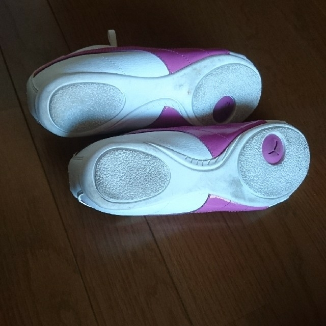 ﾌﾟｰﾏ  ｽﾆｰｶｰ レディースの靴/シューズ(スニーカー)の商品写真