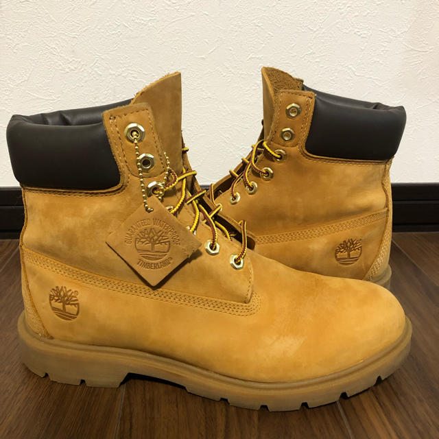 Timberland(ティンバーランド)のTimberland ブーツ 27 センチ メンズの靴/シューズ(ブーツ)の商品写真