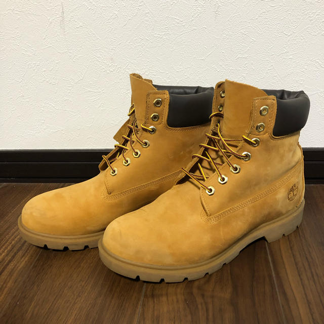 Timberland(ティンバーランド)のTimberland ブーツ 27 センチ メンズの靴/シューズ(ブーツ)の商品写真