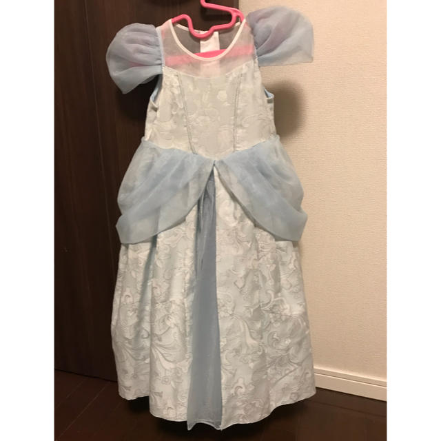 Disney(ディズニー)のSmile★さん専用 キッズ/ベビー/マタニティのキッズ服女の子用(90cm~)(ドレス/フォーマル)の商品写真