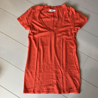 ロンハーマン(Ron Herman)のロンハーマン Tシャツ　最終値下げ(Tシャツ(半袖/袖なし))