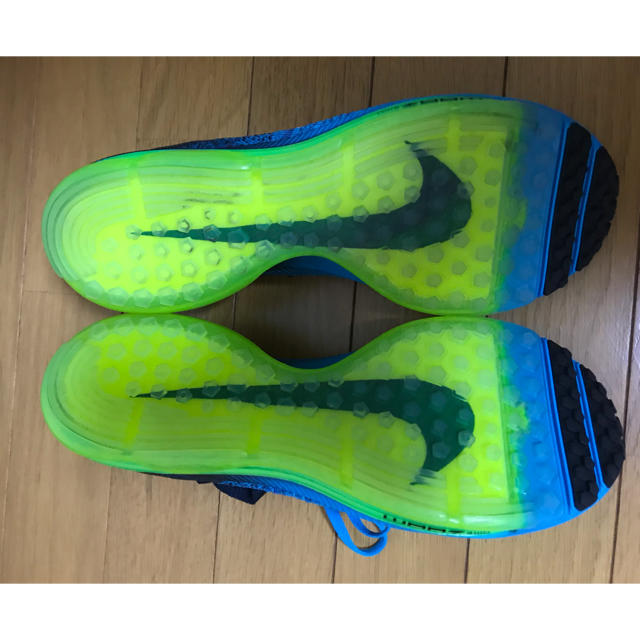 NIKE AIR ZOOM FLYKNIT ALL OUT ズームフライ ナイキ 2