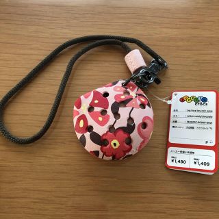 クロックス ポーチ(レディース)の通販 17点 | crocsのレディースを買う