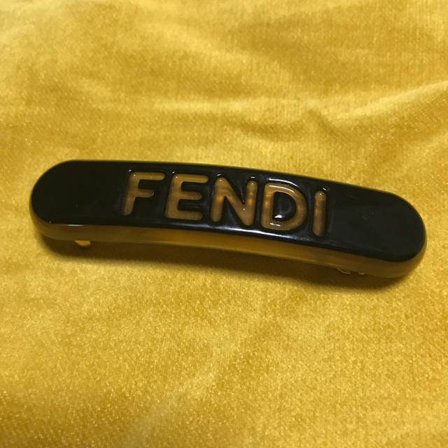 FENDI バレッタ