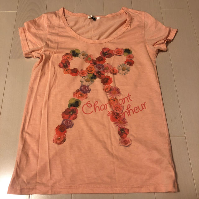 tutuanna(チュチュアンナ)のTシャツ レディースのトップス(Tシャツ(半袖/袖なし))の商品写真