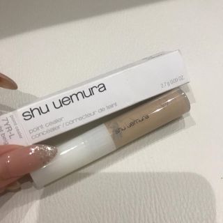 シュウウエムラ(shu uemura)のシュウウエムラ コンシーラー(コンシーラー)