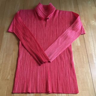 プリーツプリーズイッセイミヤケ(PLEATS PLEASE ISSEY MIYAKE)のPLEATS PLEASE イッセイ ミヤケ(カットソー(長袖/七分))