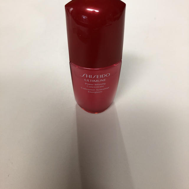 SHISEIDO (資生堂)(シセイドウ)の資生堂 アルティミューン 美容液  10ml✖︎2本専用 コスメ/美容のスキンケア/基礎化粧品(美容液)の商品写真